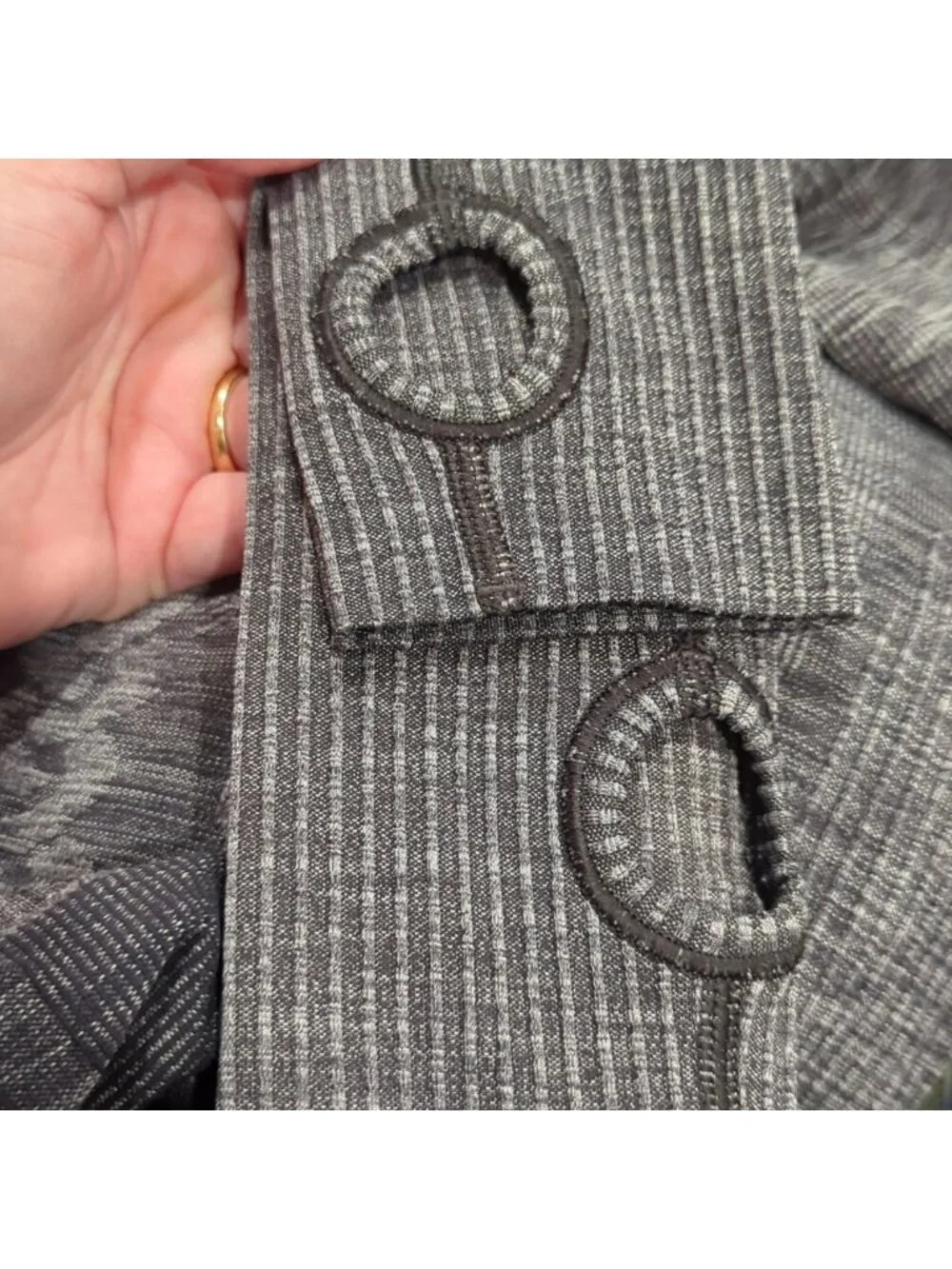 lululemon athletica this slim